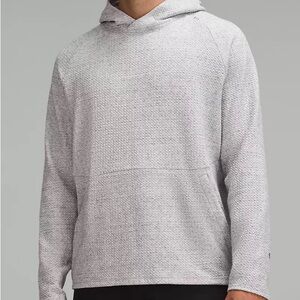 Men’s Lululemon At Ease Hoodie - size medium
